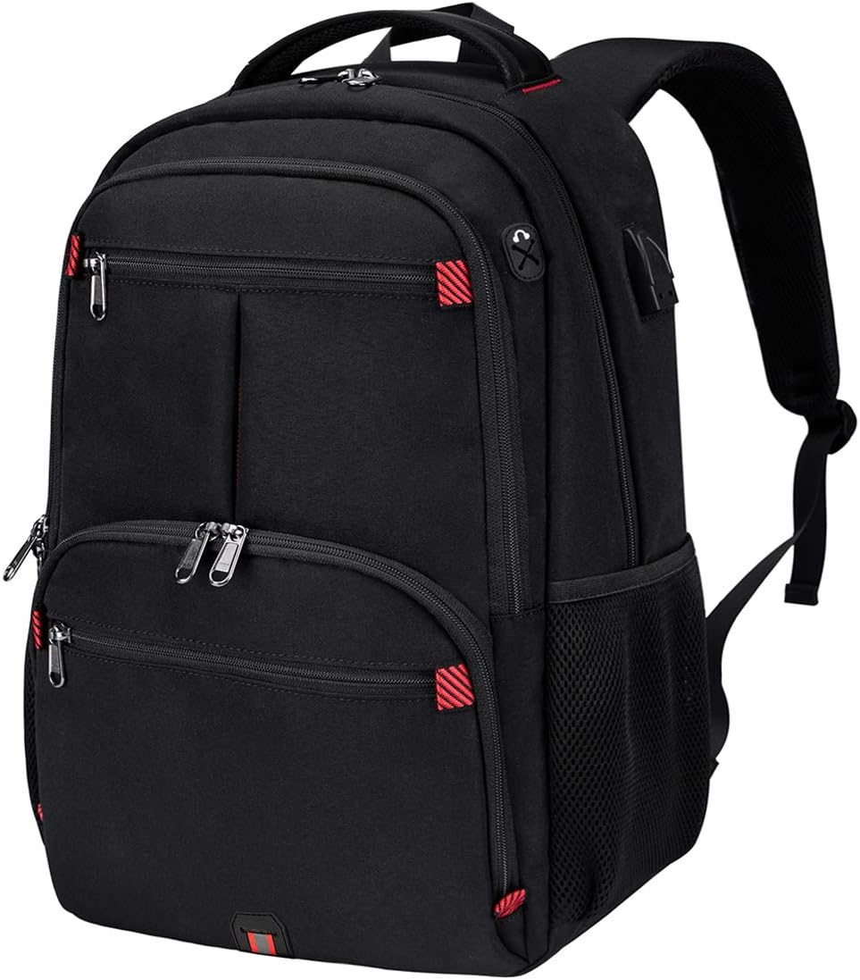 zaino per il college maschile