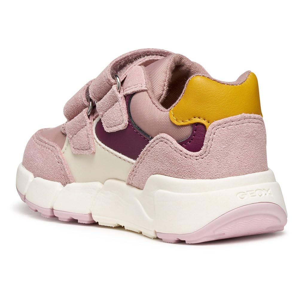 Geox B Flexyper Mini Girl BasketFille