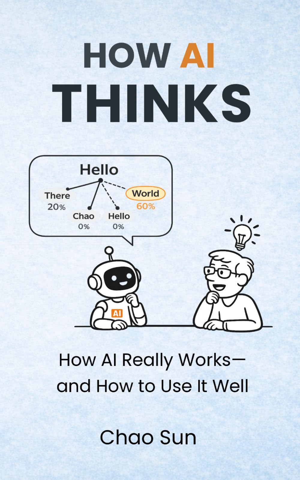 HOW AI THINKS: How AI Really Works—and How to Use It Well