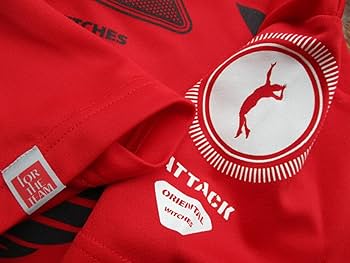 Amazon.co.jp: ORIENTAL WITCHES ”ヴォレアス北海道” 選手直筆