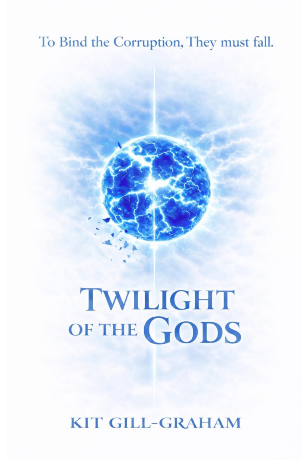 Twilight of the Gods: An Amaressa story (Tales of Amaressa)