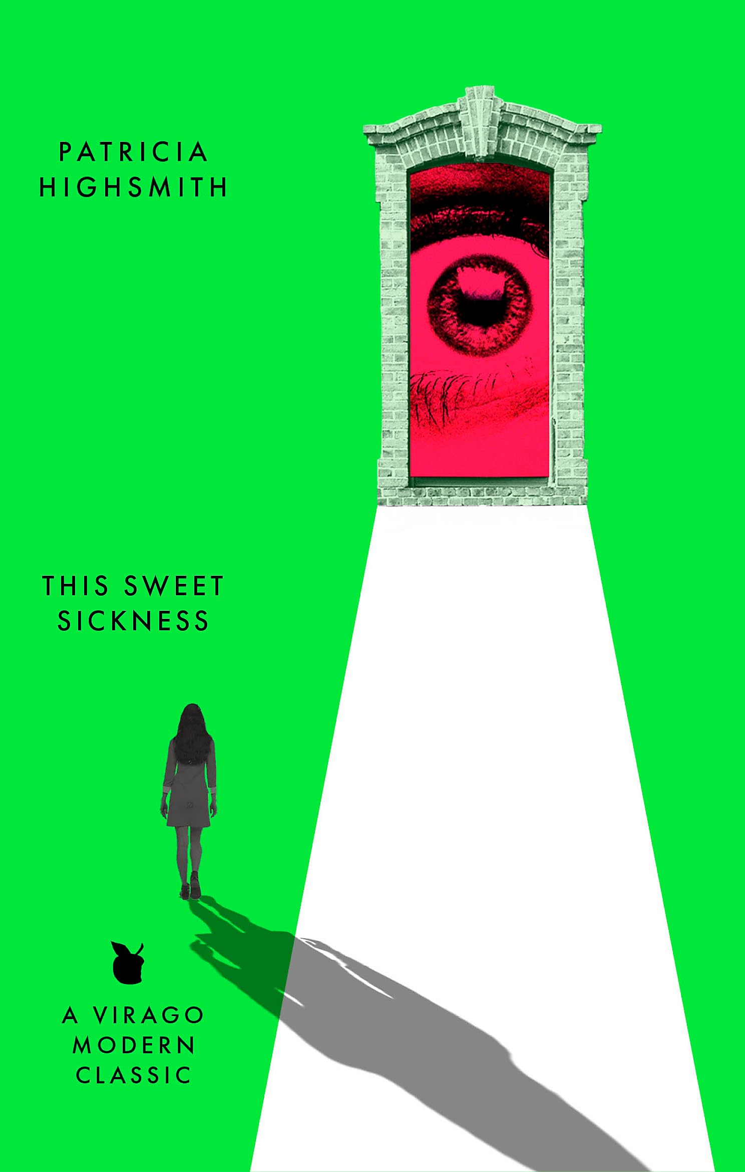 This Sweet Sickness: A Virago Modern Classic