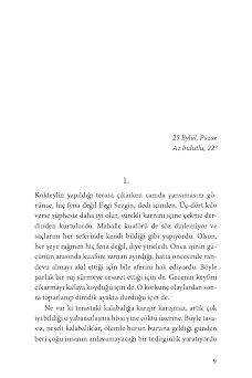 Bu Dünyada Yaşamak