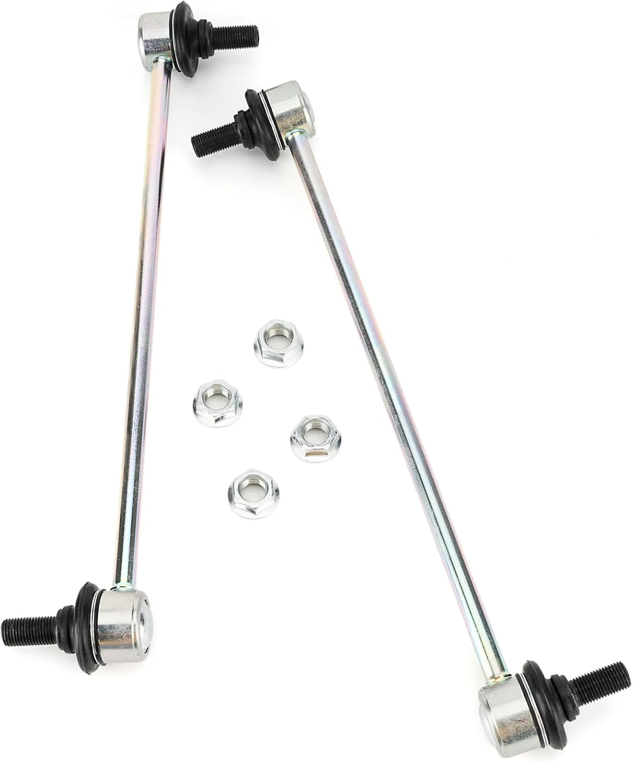 K750616 K750617 Stabilizer Sway Bar Links for 2011-2018 Ford Explorer Police Interceptor