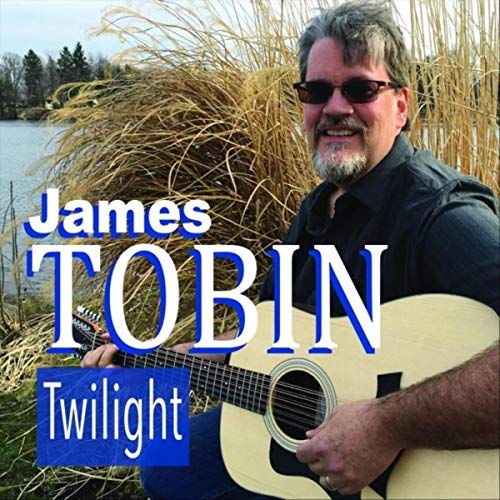 James Tobin Rip Twilight by James Tobin on Amazon Music - Amazon.com