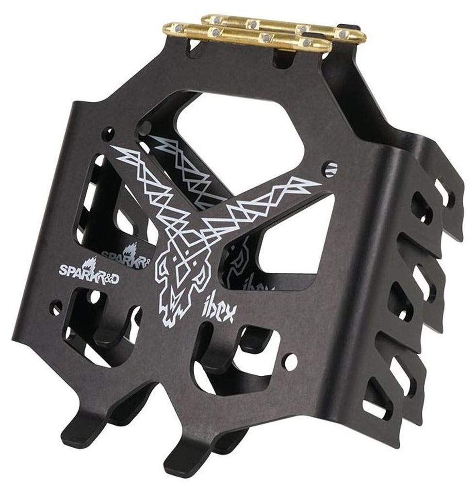 Amazon | SPARK R&D スパーク アールアンドディー IDEX CRAMPON 