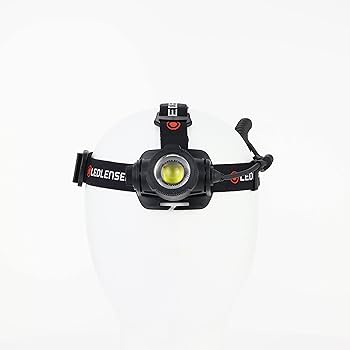 【新品・未使用】LEDLENSER H15RCORE Amazon.com : Ledlens H15R Core LED Headlight, USB