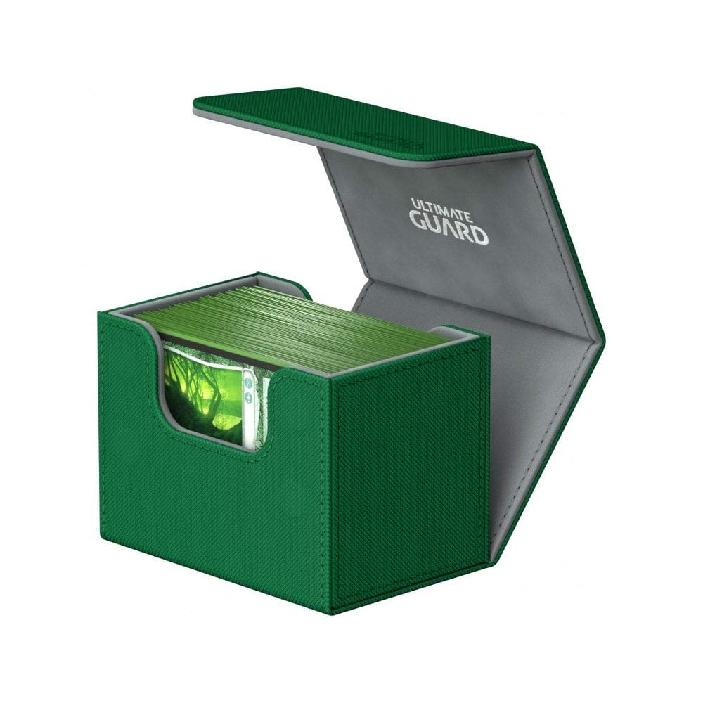 Amazon | Ultimate Guard(アルティメットガード) サイドワインダー 80+