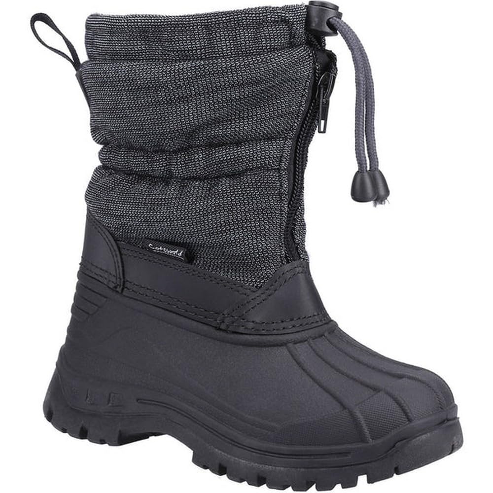 Cotswold - Botas de Agua Bathford para Niños/Niñas