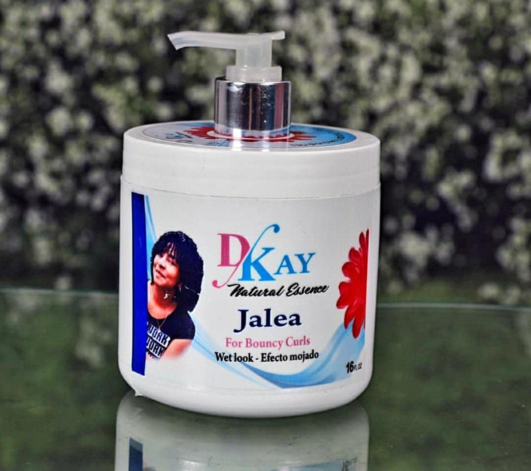 JALEA PARA RIZOS (BOUNCY CURL'S)