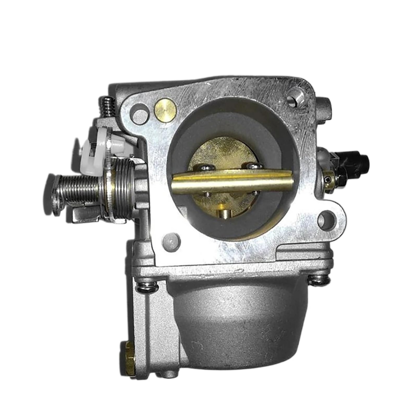 Misura for Tohatsu Mercury 2 Tempi 25hp/30hp Motore Fuoribordo di Qualità Originale Motore Fuoribordo Pezzi di Ricambio Carburatore