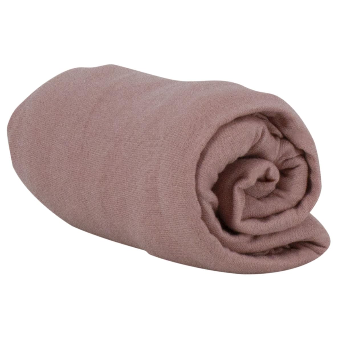 babyCalin lenzuolo con angoli rosa 70 x 140 cm