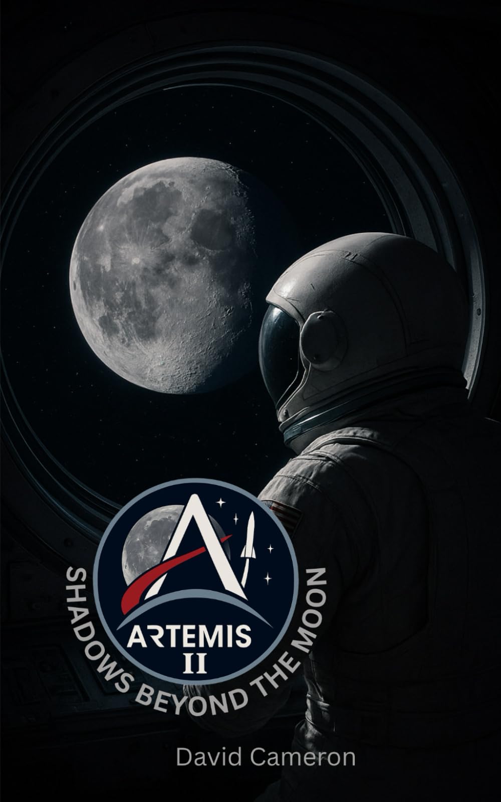 Artemis II: Shadows Beyond the Moon