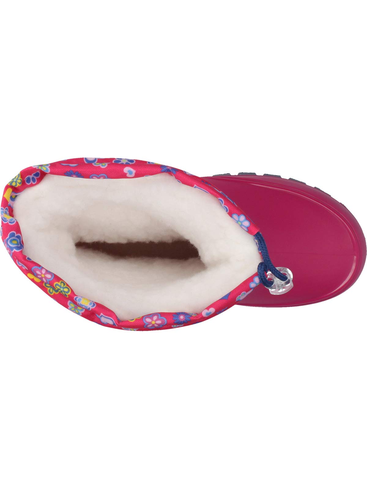 Spirale Maja Maja Bottes de neige pour filleFille