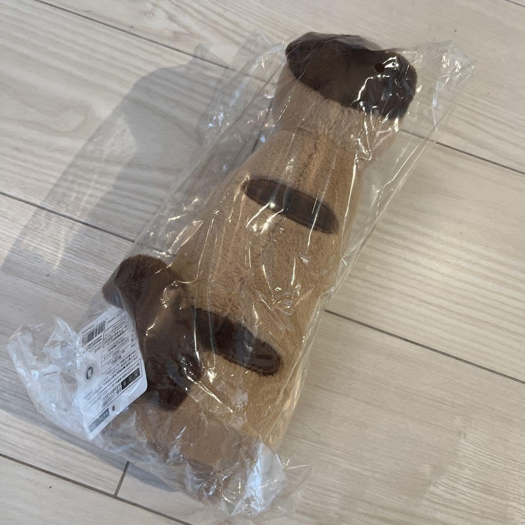 Amazon.co.jp: 猫の恩返し ナトル ぬいぐるみ ジ ブ リ : おもちゃ