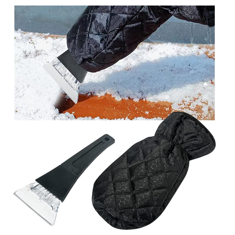Find The Best Car Window Ice Scraper Reviews & Comparison Katynel