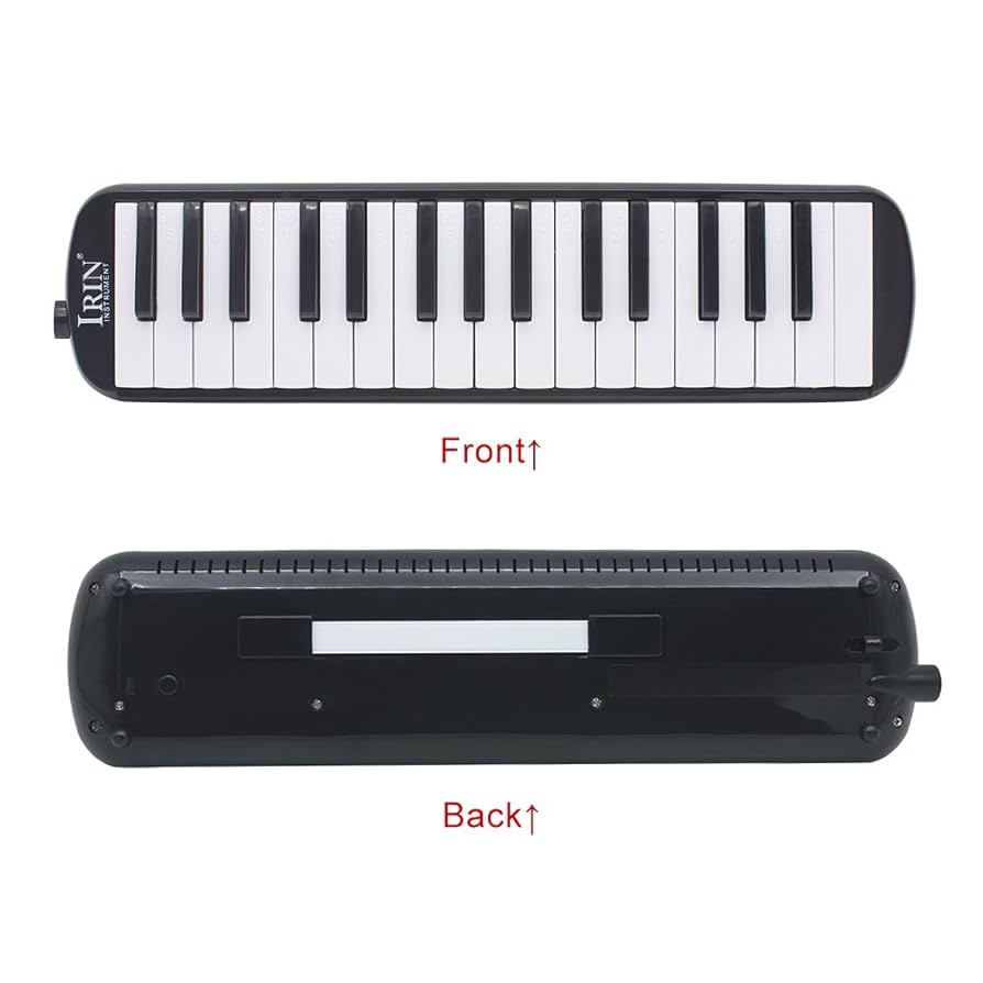 Amazon.com: Btuty 32 Keys Melodica Instrument Piano Musical