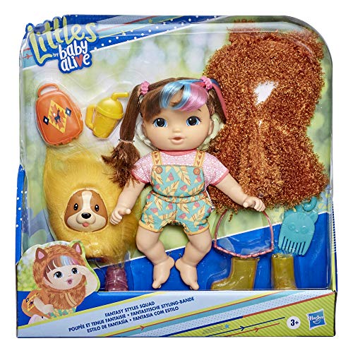 Consejos para Comprar Baby alive littles , tabla con los diez mejores. 20 Imagen adicional