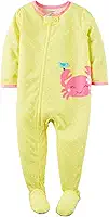Macacão Carter's para pés (infantil)