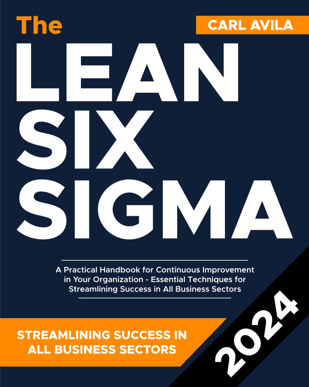 THE LEAN SIX SIGMA