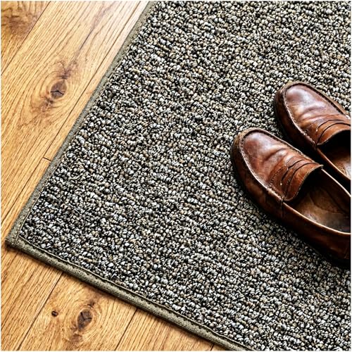 Tapete KOECKRITZ 7' x 12' Mineralite para interior y exterior miniatura 3