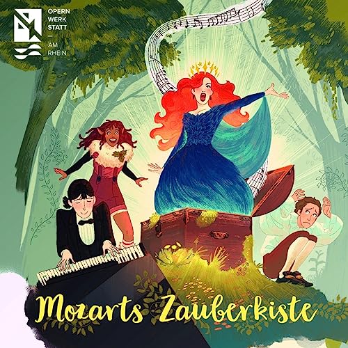 Opernwerkstatt Am Rhein