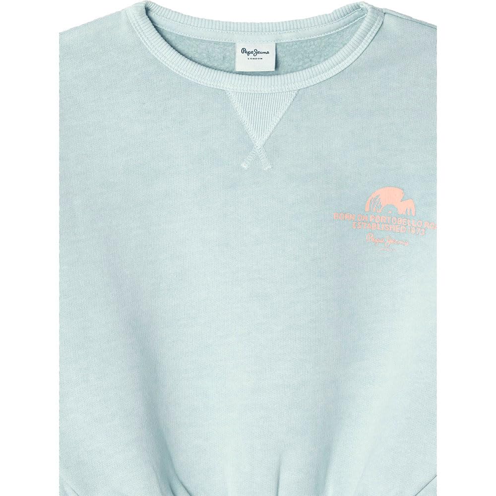 Pepe Jeans Mila Sudadera para Niñas