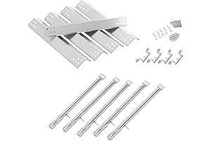 Members Mark Flame Tamer Burners