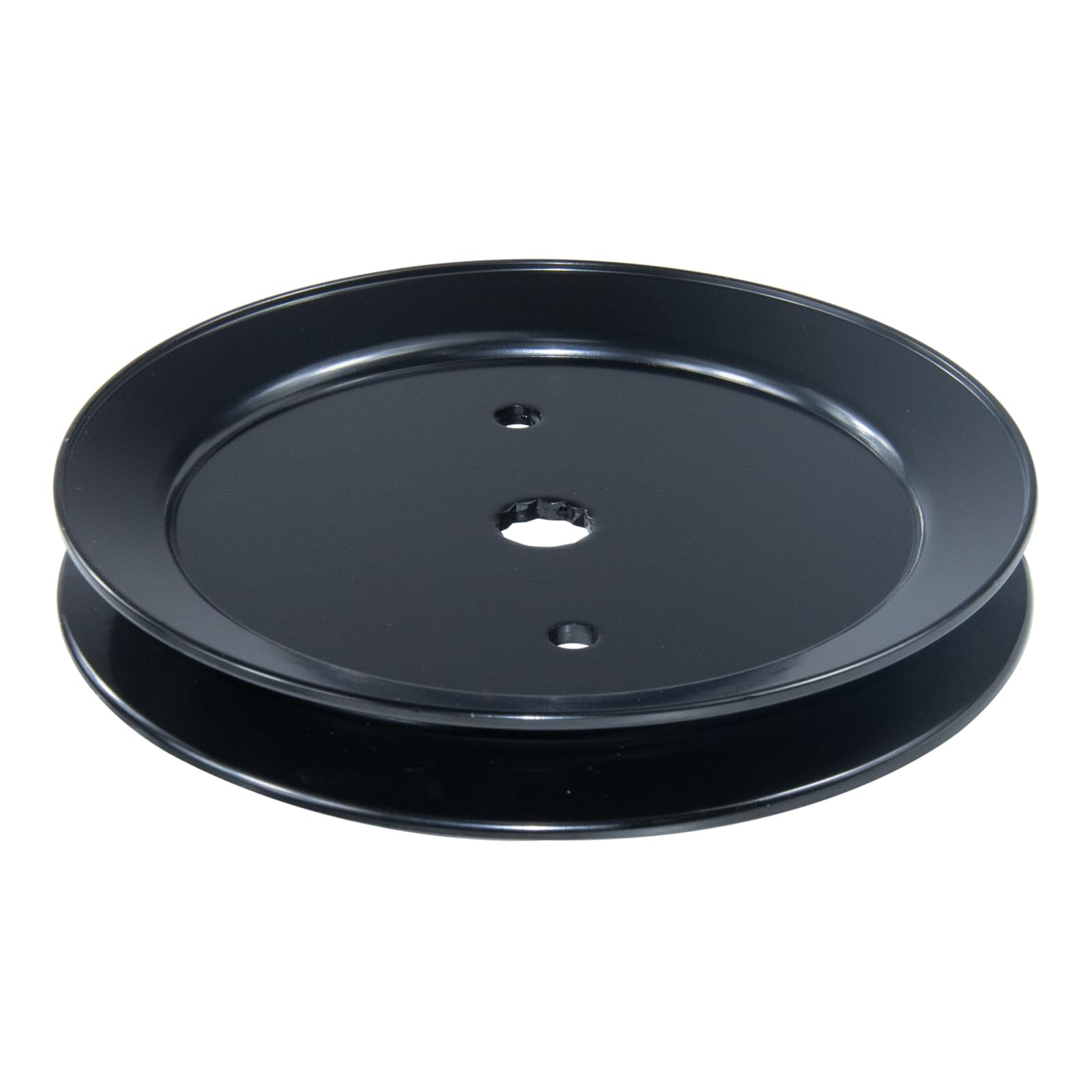 Amazon.com : POSFLAG 197473 Husqvarna Pulley Replaces Husqvarna