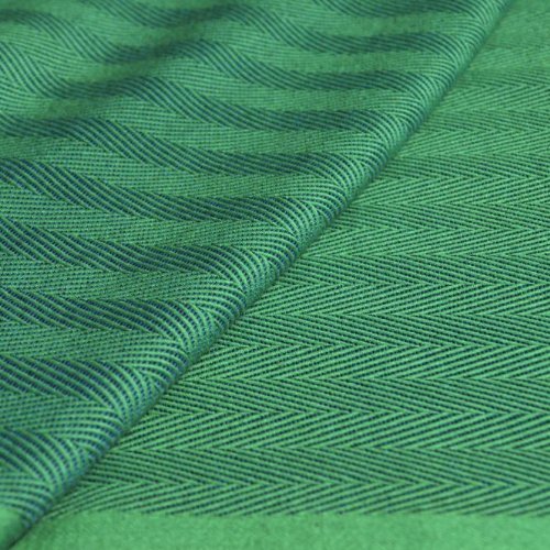 Didymos Lisca Smeraldo chusta do owinięcia dziecka (rozmiar 8)