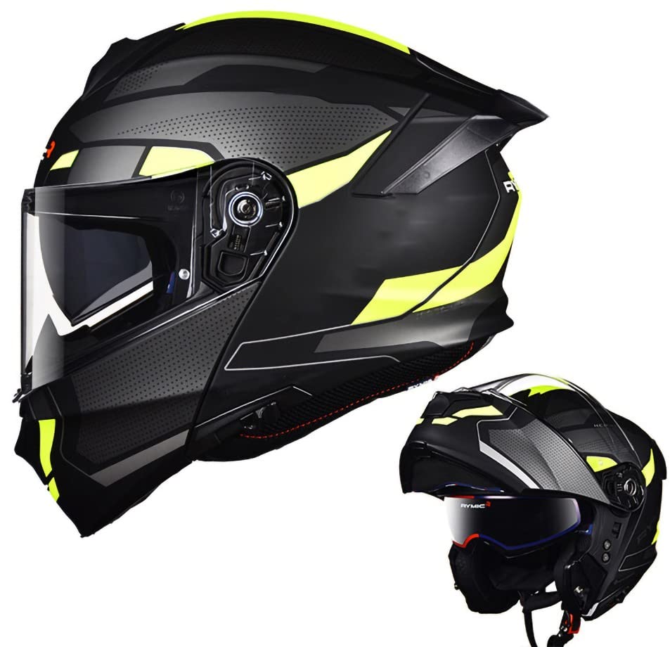 Buy Full Face Helmet with Bluetooth ECE Certified, Motorcycle Helmet