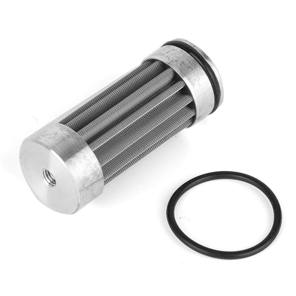 El filtro de bloque de válvula de compresor ACE se adapta a Discovery 2/ RVJ100010