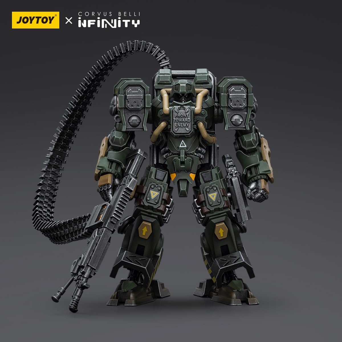 JoyToy Source 1/18 Infinity アリアドナ ブラックジャ Amazon.com: JOYTOY Infinity 1/18 Action Figures Ariadna
