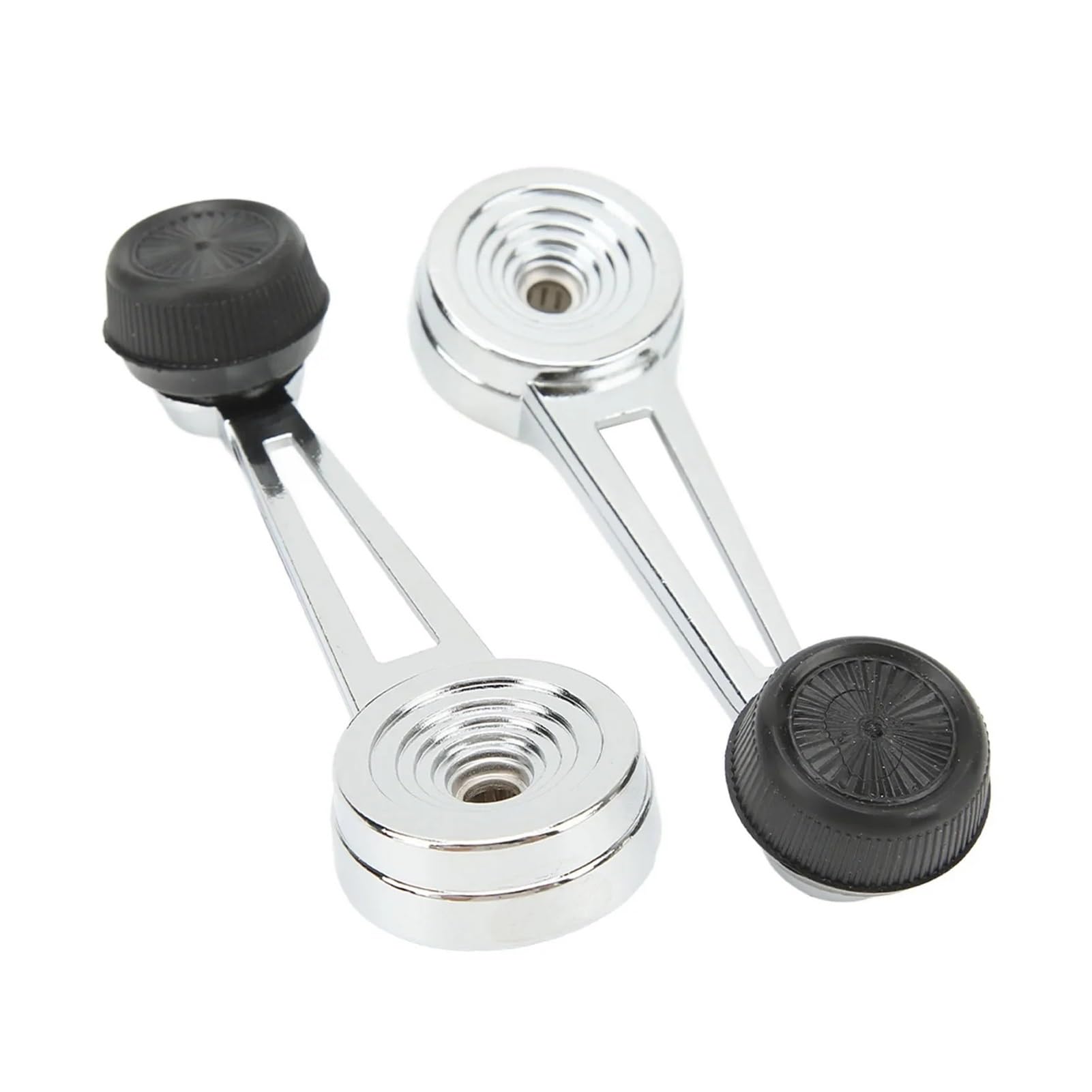 Ufitidu One Color Window Regulator For F Series Pickup Truck Pair Of Interior Window Crank Handle 12745409