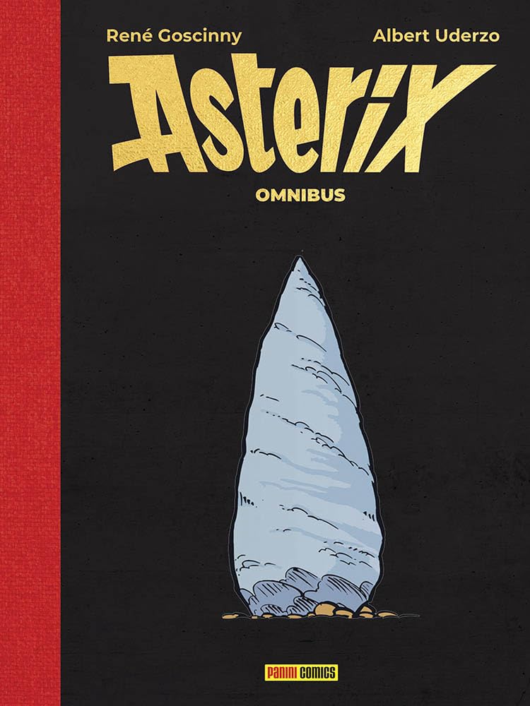Asterix Omnibus (Vol. 2) - 4