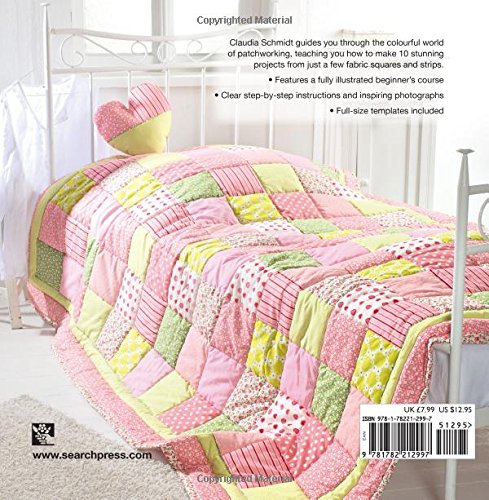 Quick & Easy Patchwork