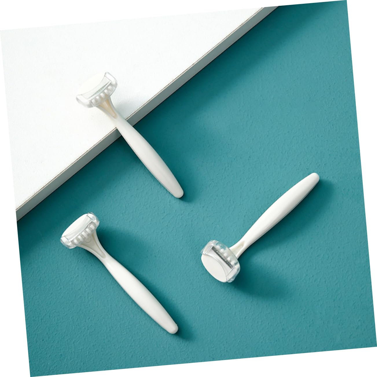 FOMIYES Bikini Trimmer for Women Precision Women Razor Shaver for Leg Arm and Private Areas