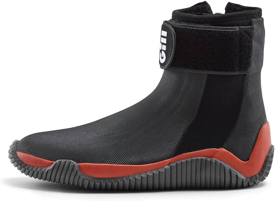 Amazon.co.jp: Gill (ギル) エアロブーツ (Aero Boot) マリンシューズ