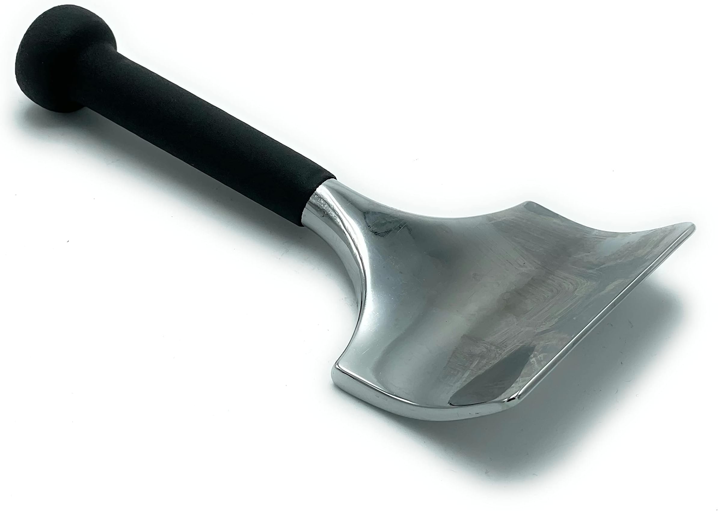 TradeUnderlay Carpet Fitter Bent Stair Tool Bolster Chisel 90mm x 22cm