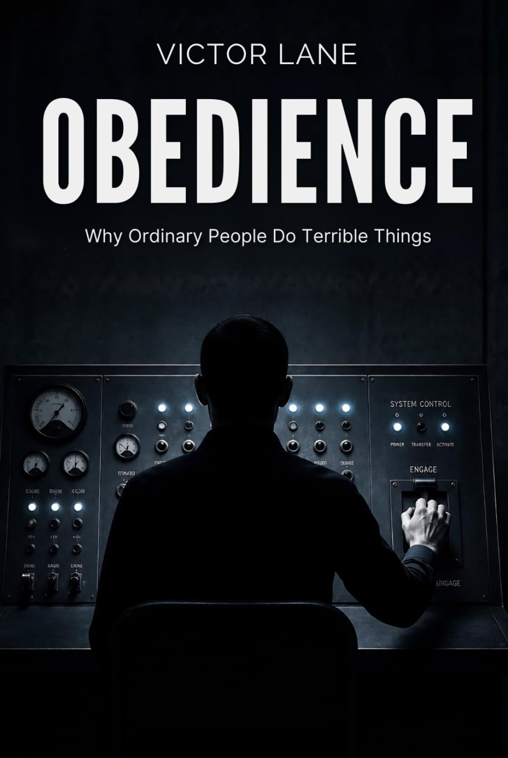 Obedience: Why Ordinary People Do Terrible Things