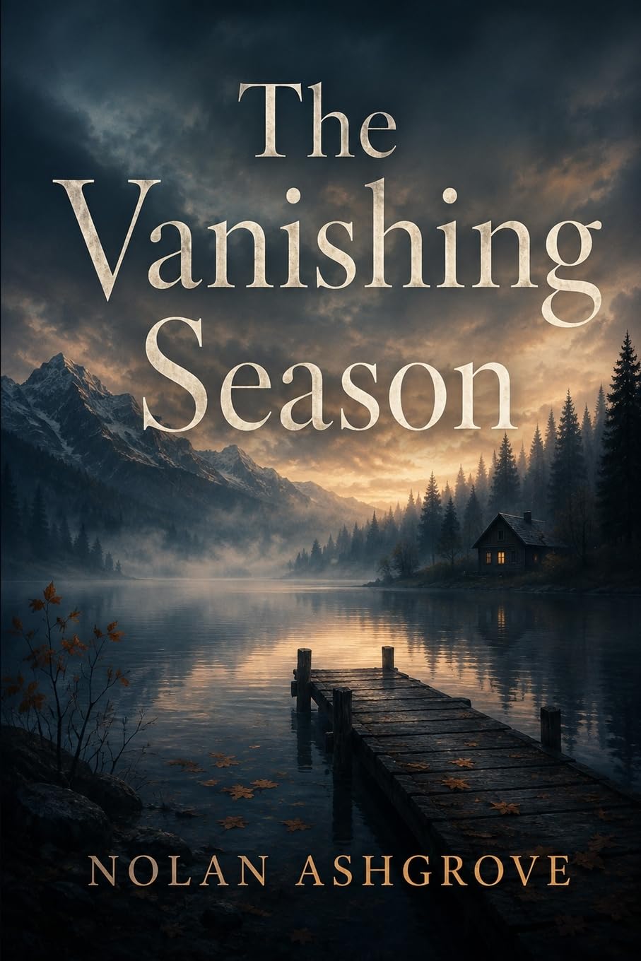 The Vanishing Season