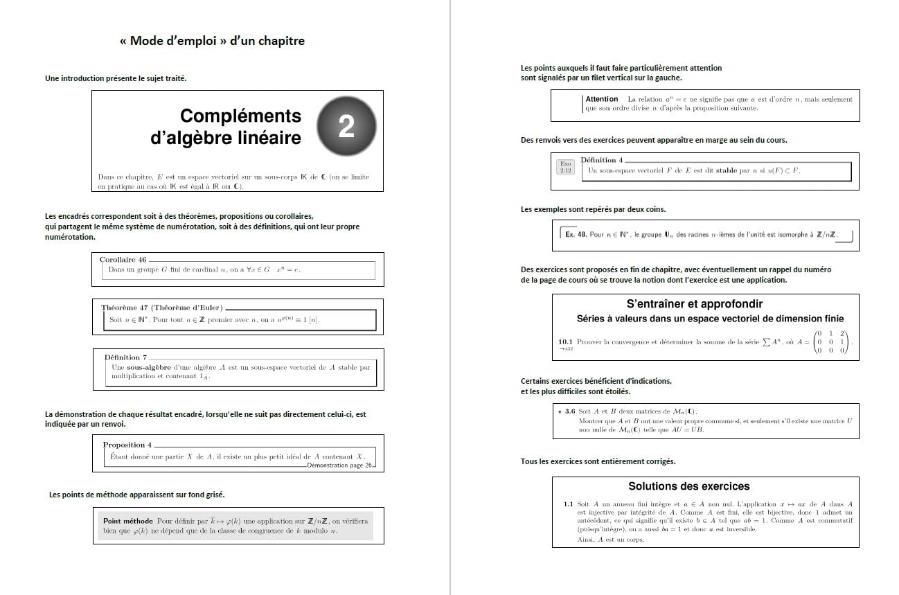 Maths Tout-en-un MP/MP*-MPI/MPI* - 7e éd.