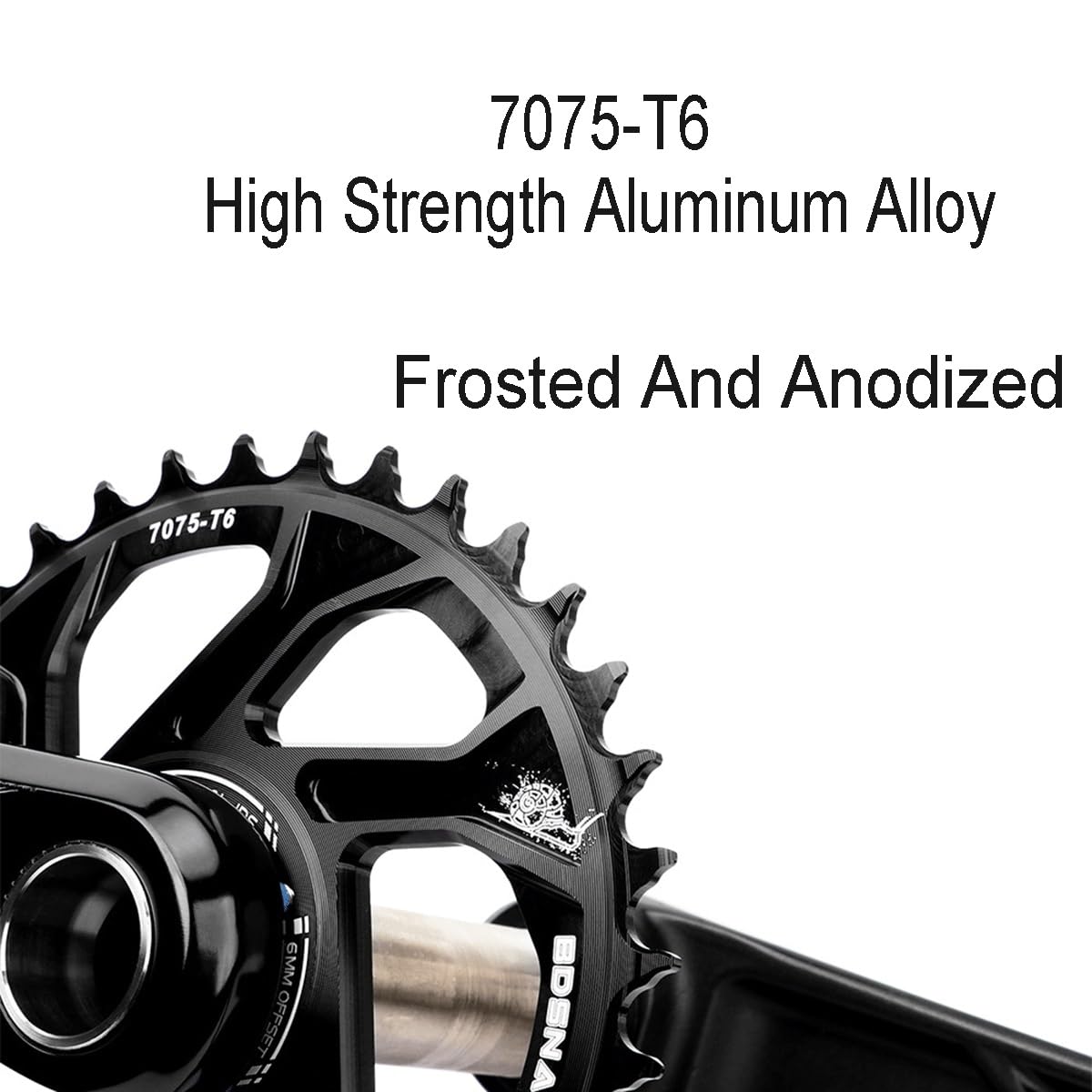 Amazon.co.jp: 170 ミリメートル MTB GXP ダイレクトマウント クランク