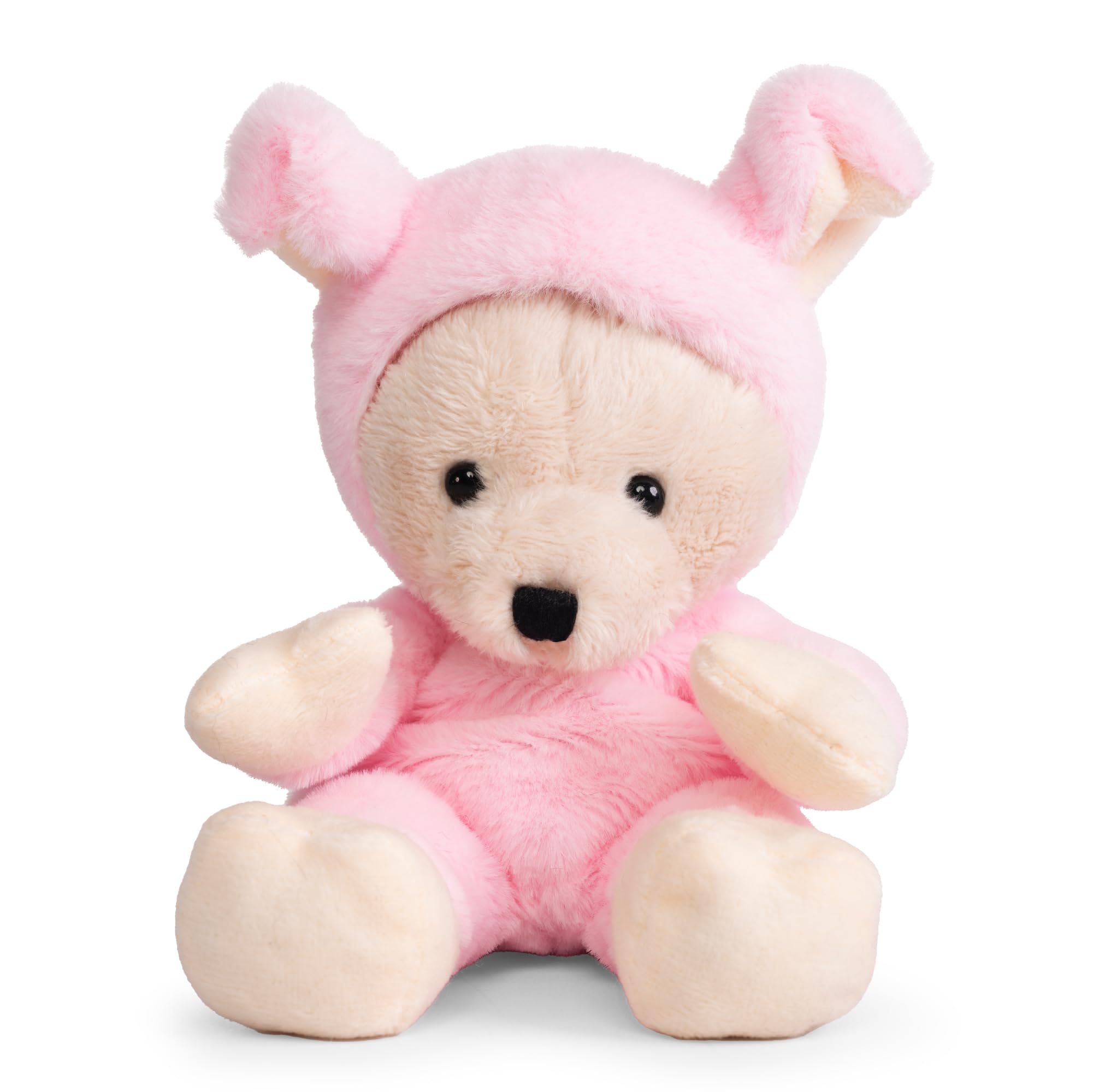Living Nature Little Play Pig Plush - Easter Stuffed Animal Gifts