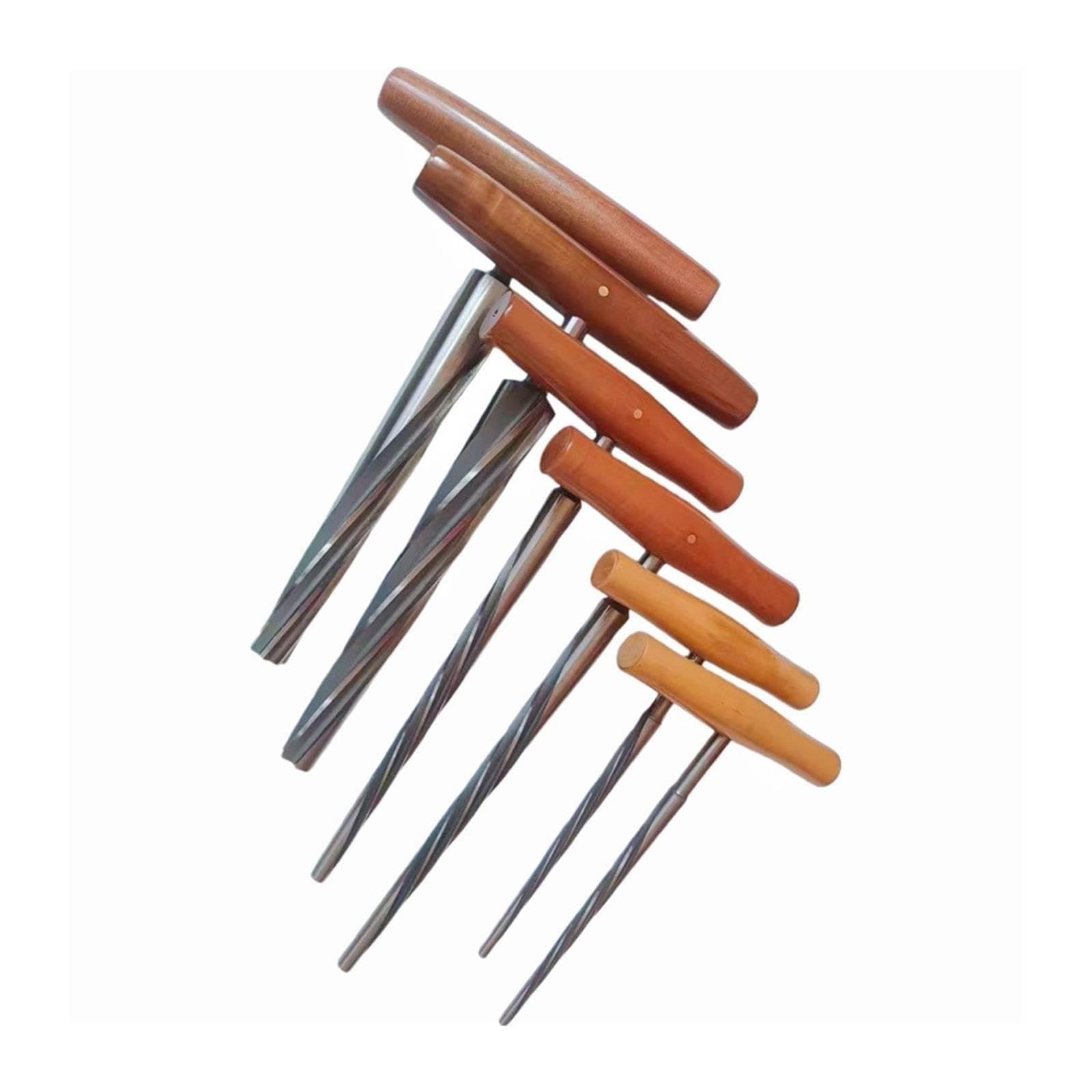 violin reamer Stachelreibahle for Cello-Kontrabass