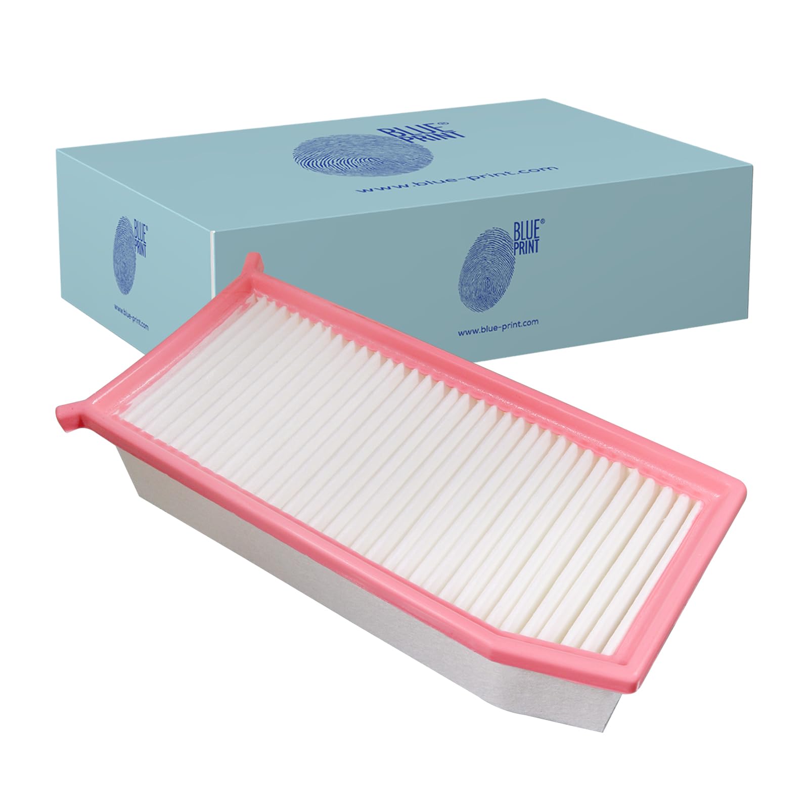 Blue Print ADR162210 Air Filter, pack of one