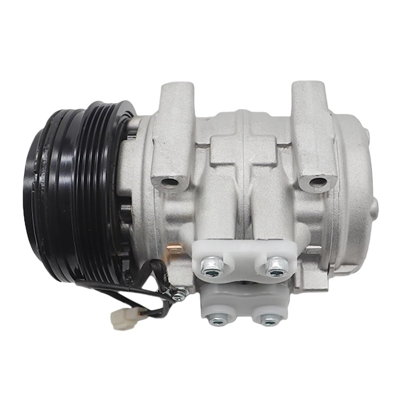 Jmcxwlaq 1Pcs 10P13f Ac Compressor Compatible With Mazda Mx5 Mx-5 Na Roadster 1989-1993 0472007614 047200 0472007611 0473007020 N00161450
