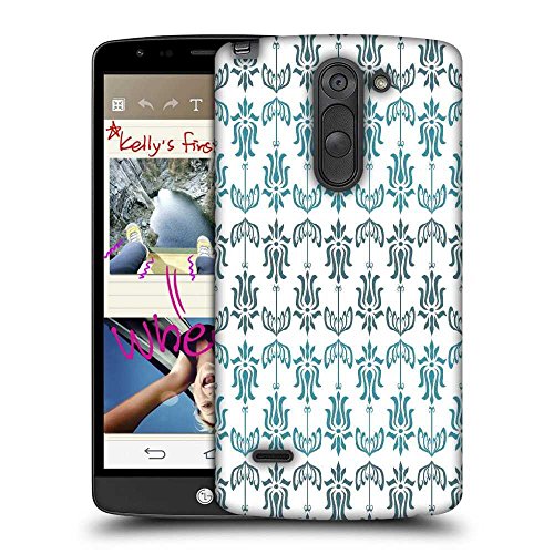 Snoogg opposta modello blu designer protettiva