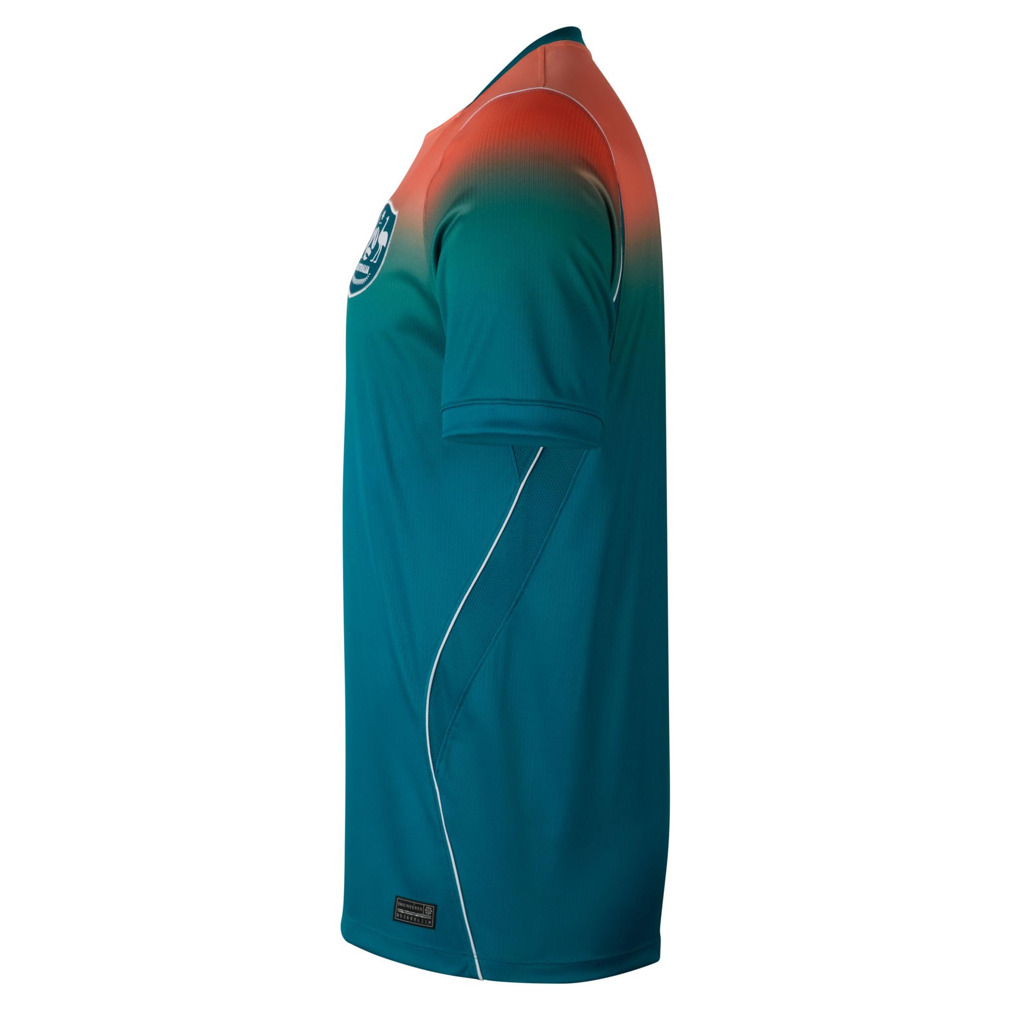Australien 2026 Stadium Away Nike Replika-Fußballtrikot mit Dri-FIT-Technologie für Herren, IB5347