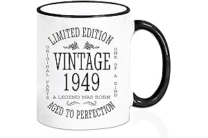 1949 75th Birthday Gifts for Men